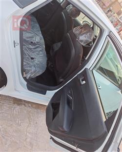 كيا اوبتيما